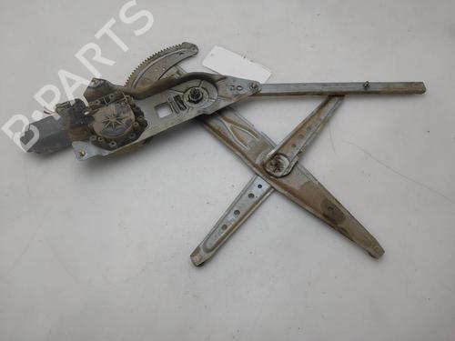 Used Front left window mechanism Front left window mechanism RENAULT KANGOO (KC0/1_) 1.5 dCi (68 hp) 39691595 39691595
