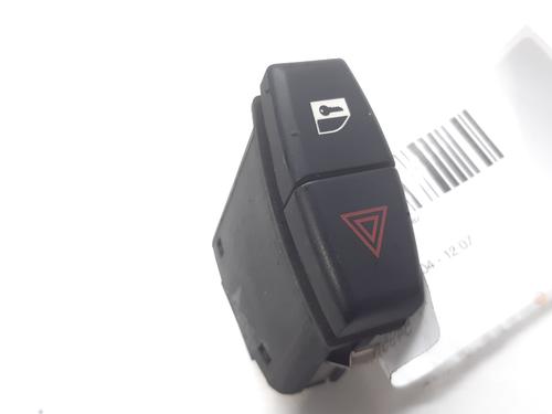 Used Warning switch BMW X3 (E83) 2.0 d (150 hp) 11573434