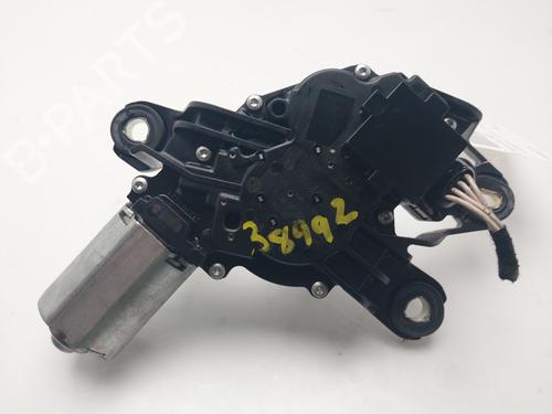 Used Rear wiper motor VW GOLF VI (5K1) [2008-2014]  32865543