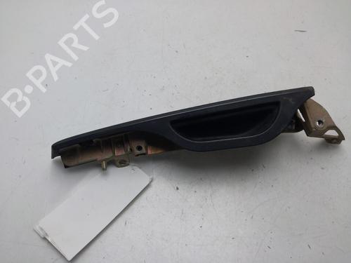 Türgriff hinten rechts außen für SEAT LEON (1P1) [2005-2013]  27496584