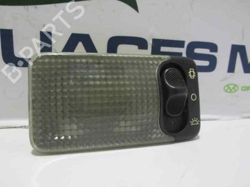 Used Interior roof light CITROËN XSARA Coupe (N0) 1.4 i (75 hp) 7421638