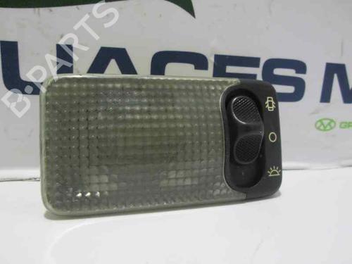 Interior roof light CITROËN XSARA Coupe (N0) 1.4 i (75 hp) 6362K9 | 6362K9 |