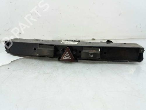 Used Warning switch OPEL ASTRA H (A04) 1.4 (L48) (90 hp) 6624278