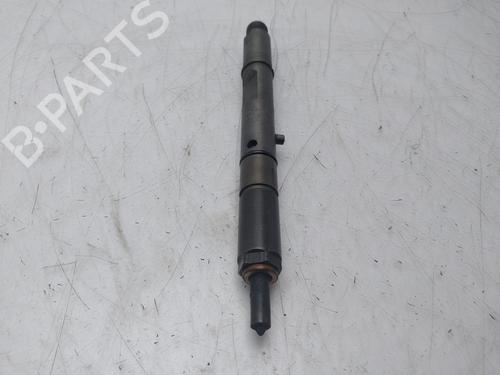 Used Injector Injector AUDI ALLROAD C5 (4BH) 2.5 TDI quattro (180 hp) 35722727 35722727