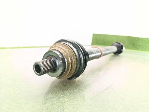 Right front driveshaft VW GOLF V (1K1) | BP38481298M39 - Image 4
