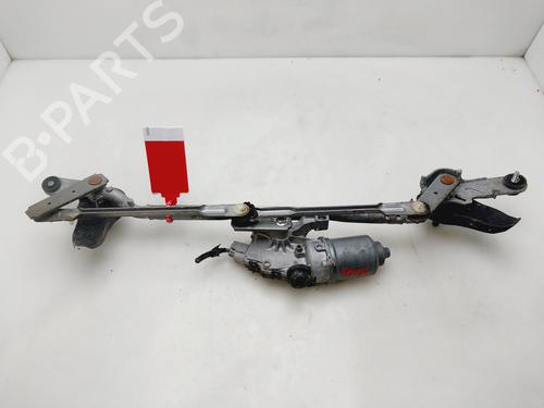 Front wiper motor MAZDA 6 Estate (GJ, GL) 2.2 D | BP32231993M29 