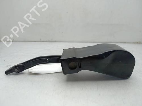 Used Hinge/Door check strap Hinge/Door check strap SKODA SUPERB II (3T4) 2.0 TDI 16V (140 hp) 40069118 40069118
