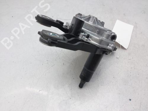 Rear wiper motor SEAT LEON (5F1)  | BP12412372M102 