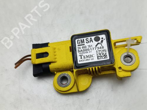 Used Electronic sensor Electronic sensor OPEL ASTRA H GTC (A04) [2005-2010] 39993197 39993197