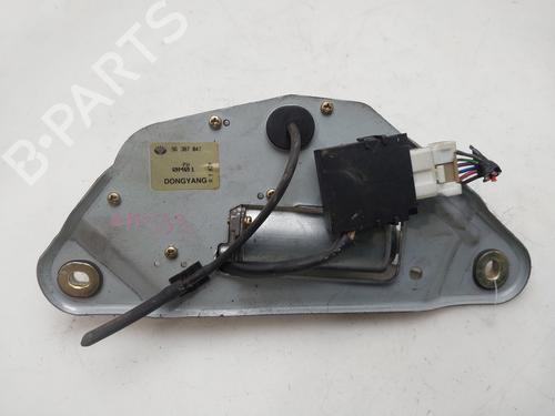Rear wiper motor DAEWOO REZZO (U100) 1.8 | BP40022239M102 - Image 3