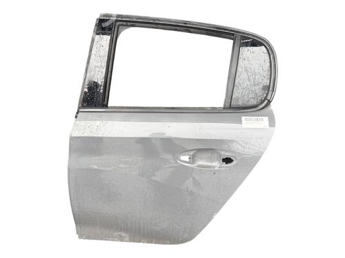 Used Left rear door PEUGEOT 208 II (UB_, UP_, UW_, UJ_) [2019-2026]  32382124