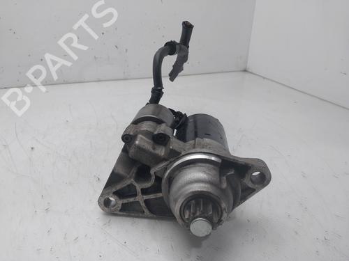 Starter SEAT IBIZA III (6L1) | BP33401678M8 - Image 3