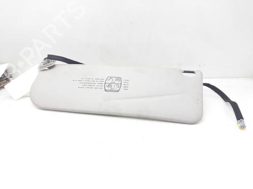 Right sun visor FIAT ULYSSE (179_) 2.2 JTD | BP15852271I2 