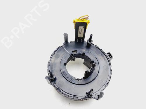 Squib airbag AUDI A6 C5 (4B2)  | BP27209342C102 