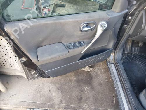 Left rear window switch RENAULT MEGANE II Saloon (LM0/1_) | BP40069076I29 - Image 10
