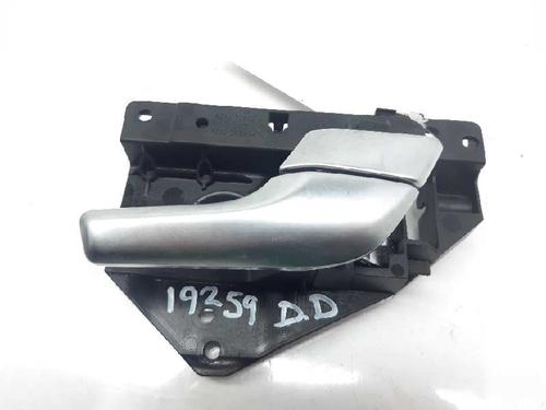 Used Front right interior door handle LAND ROVER RANGE ROVER EVOQUE (L538) 2.2 D (150 hp) 5322093