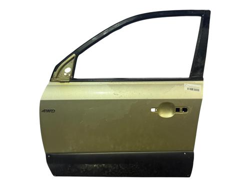 Dør venstre foran HYUNDAI TUCSON (JM) 2.0 CRDi (113 hp) 32204690