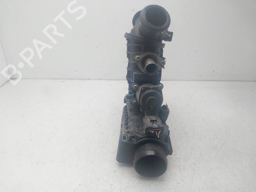 Throttle body LAND ROVER DISCOVERY III (L319) 2.7 TD 4x4 | BP29983947M82 