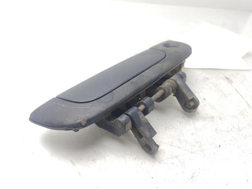 Front right exterior door handle SUZUKI BALENO (EG) 1.6 i 16V (SY416) | BP29112963C129 