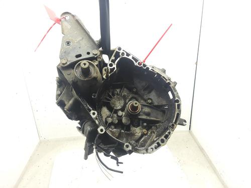 Used Gearbox Gearbox RENAULT MEGANE I Classic (LA0/1_) 1.6 e (LA0F, LA0S) (90 hp) 33623123 33623123
