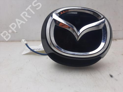 Used Tailgate handle MERCEDES-BENZ CLK (C209) [2002-2010]  17330491