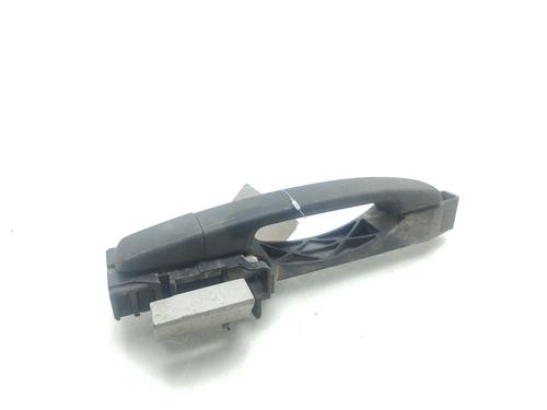 Used Rear left exterior door handle NISSAN QASHQAI / QASHQAI +2 I (J10, NJ10, JJ10E) 1.5 dCi (106 hp) 27222376