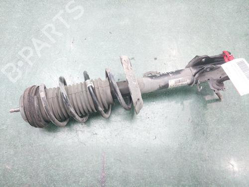 Left front shock absorber OPEL CORSA D (S07) 1.2 (L08, L68) | BP12418781M16 