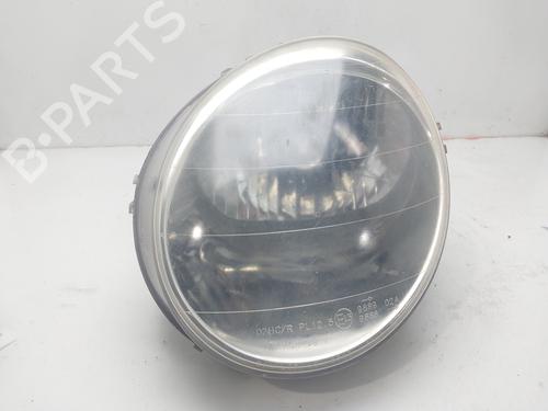 Used Right headlight DAEWOO MATIZ (M100, M150) 0.8 (52 hp) 15615670