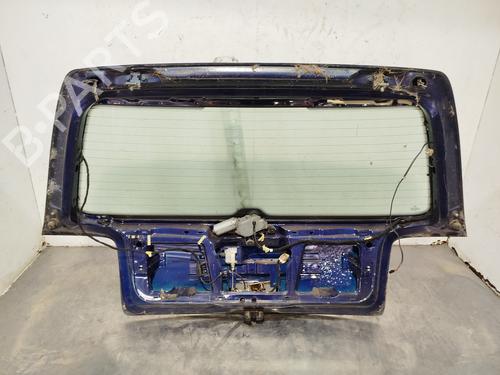 Tailgate VW GOLF IV (1J1) 1.9 TDI | BP26610399C6 
