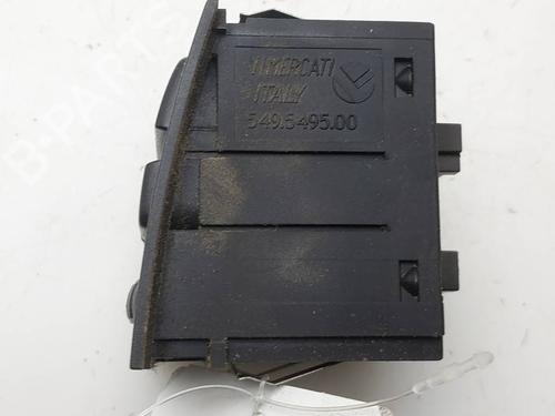 Warning switch BMW 3 (E90) 320 d | BP40294713I22 - Image 2