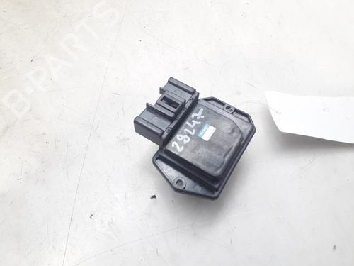 Used Heater resistor TOYOTA LAND CRUISER PRADO (_J12_) 3.0 D-4D (KDJ120, KDJ125) (163 hp) 11650702