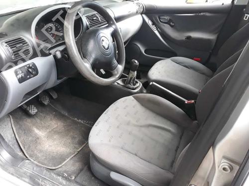 Fuse box SEAT LEON (1M1) 1.9 TDI | BP5416023E1 