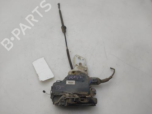 Used Rear right lock Rear right lock SEAT CORDOBA (6L2) 1.9 TDI (100 hp) 36596084 36596084