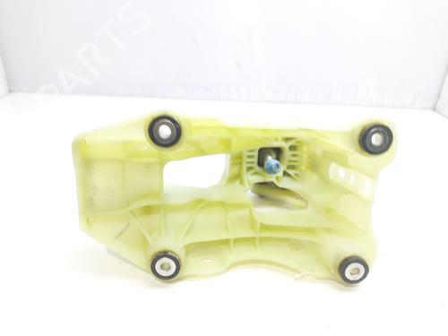 Gear lever HONDA ACCORD VIII (CU) 2.2 i-DTEC (CU3) | BP12420661M90 