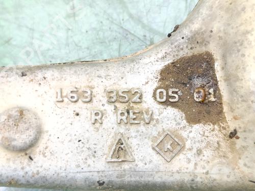 Querlenker rechts hinten MERCEDES-BENZ M-CLASS (W163)  | BP28837380M15 