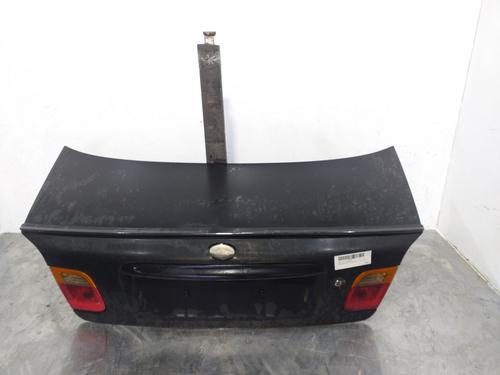 Used Tailgate BMW 3 (E46) 320 d (150 hp) 17140718