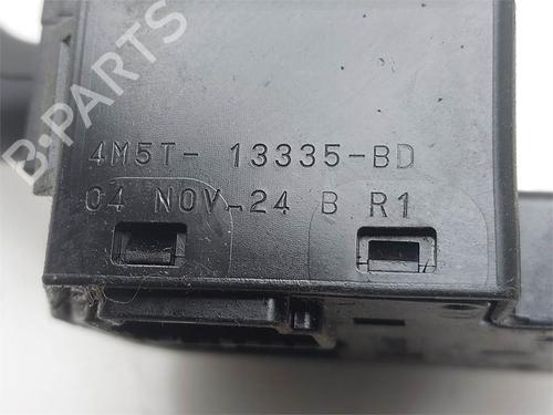 Steering column stalk FORD FOCUS II (DA_, HCP, DP) 2.0 TDCi | BP38336022I23 - Image 5