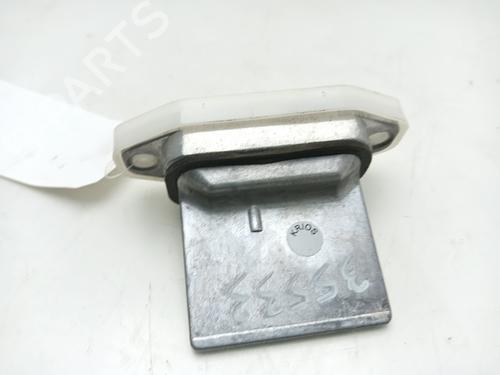 Heater resistor NISSAN X-TRAIL I (T30)  | BP22214880M108 