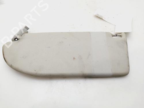 Used Left sun visor SEAT IBIZA III (6L1) [2002-2009]  25732271