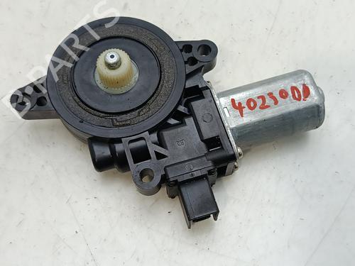 Used Right front window motor MAZDA 2 (DE_, DH_) 1.4 MZR-CD (68 hp) 32865443