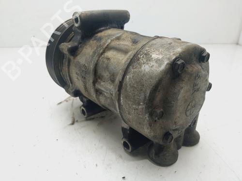 AC compressor FORD FIESTA V (JH_, JD_) 1.4 TDCi | BP21001549M34 