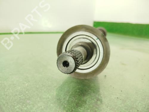 Left rear driveshaft BMW 5 (F10) 525 d xDrive | BP29903353M40