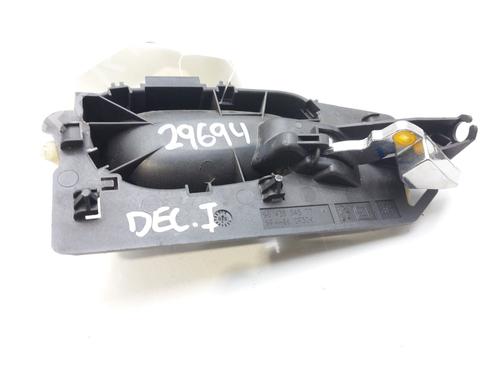 Front left interior door handle PEUGEOT 307 (3A/C)  | BP13328697I13 