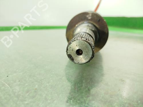 Right front driveshaft MERCEDES-BENZ M-CLASS (W163)  | BP29903261M39