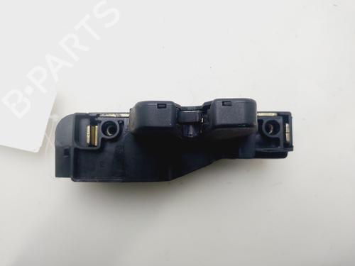 Tailgate lock PEUGEOT 307 (3A/C) 2.0 HDi 90 | BP30172547C101 