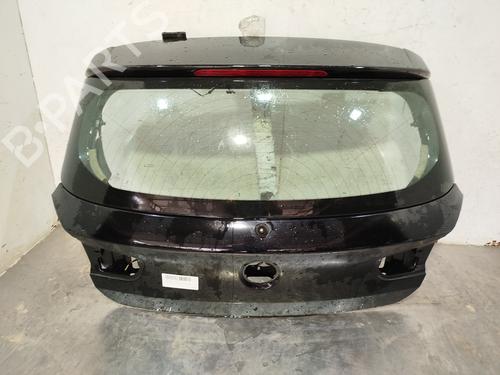 Used Tailgate BMW 1 (F20) 116 d (116 hp) 27209482