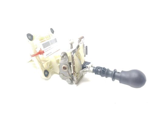 Gear lever MITSUBISHI GRANDIS (NA_W) 2.0 DI-D (NA8W) | BP30739969M90