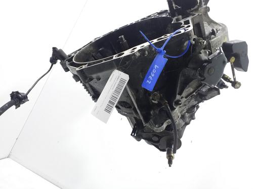 Gearbox CITROËN XSARA PICASSO (N68) 1.6 HDi | BP11740797M3 
