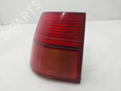 Used Left taillight Left taillight SEAT TOLEDO I (1L2) [1991-1999] 33287125 33287125