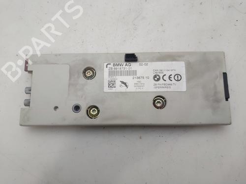 Used Electronic module Electronic module 38747143 38747143